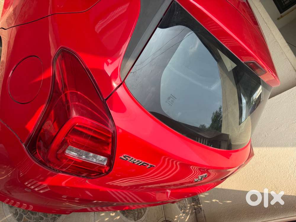 Maruti Swift Lxi 2020