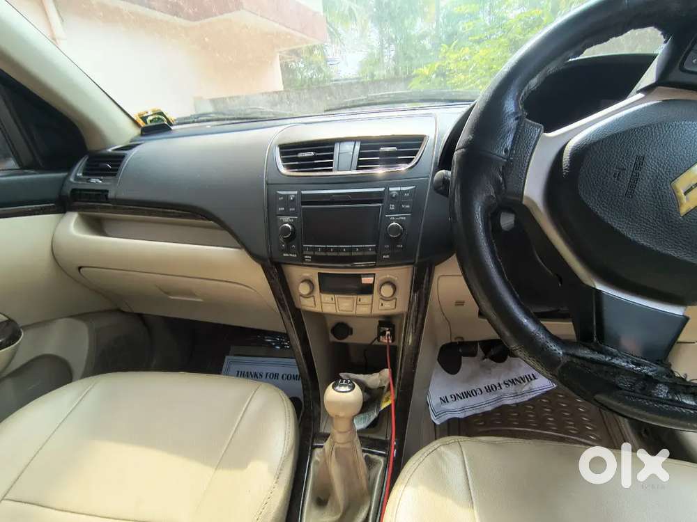 Swift Dezire For Sale