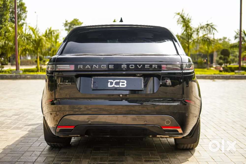 Land Rover Range Velar, 2025, Petrol
