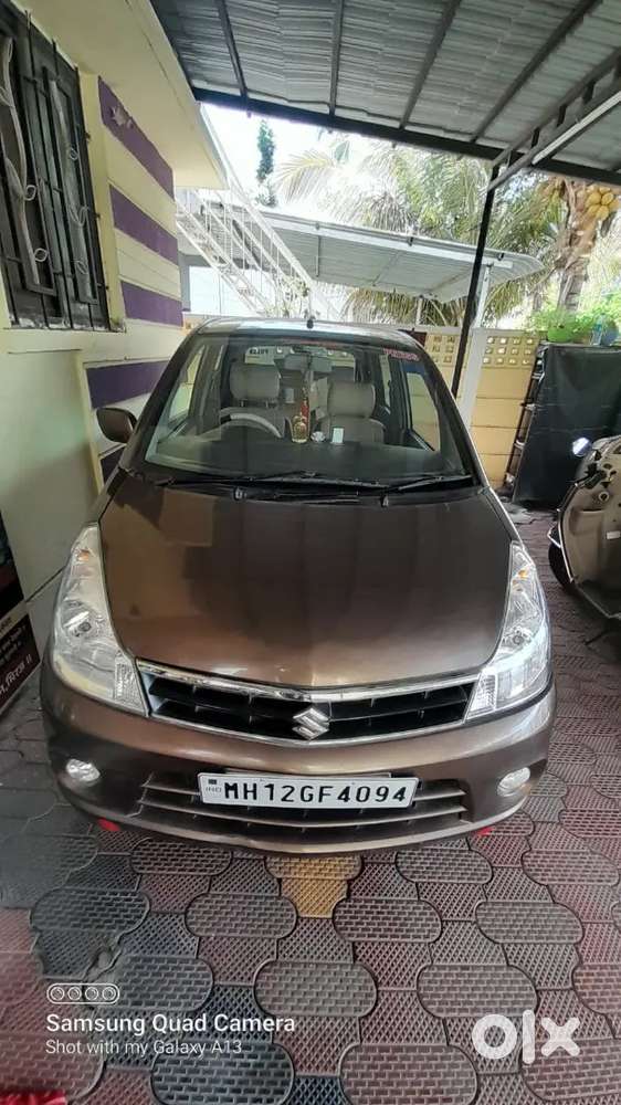 2010 Maruti Suzuki Zen Petrol Manual