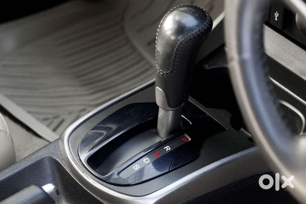Honda City 2015-2017 I Vtec Cvt Vx, 2015, Petrol