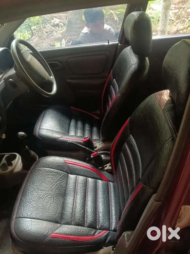 Alto Lxi 2008 Model Good Condition For Sale
