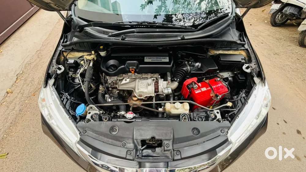 Honda City I Dtec Vx, 2015, Diesel