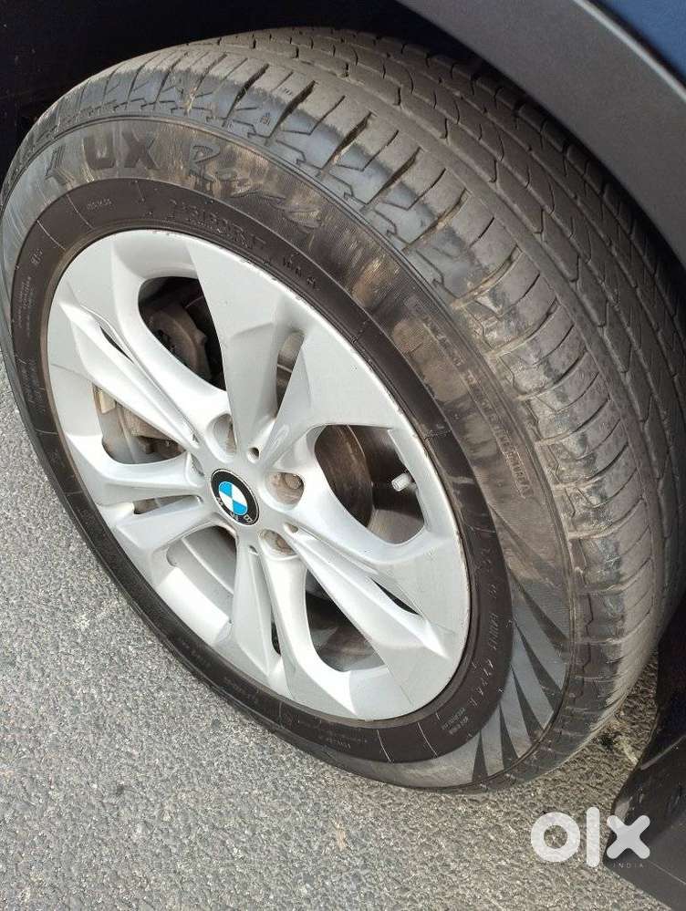 Bmw X1 2.0 Sdrive20i Xline, 2021, Petrol