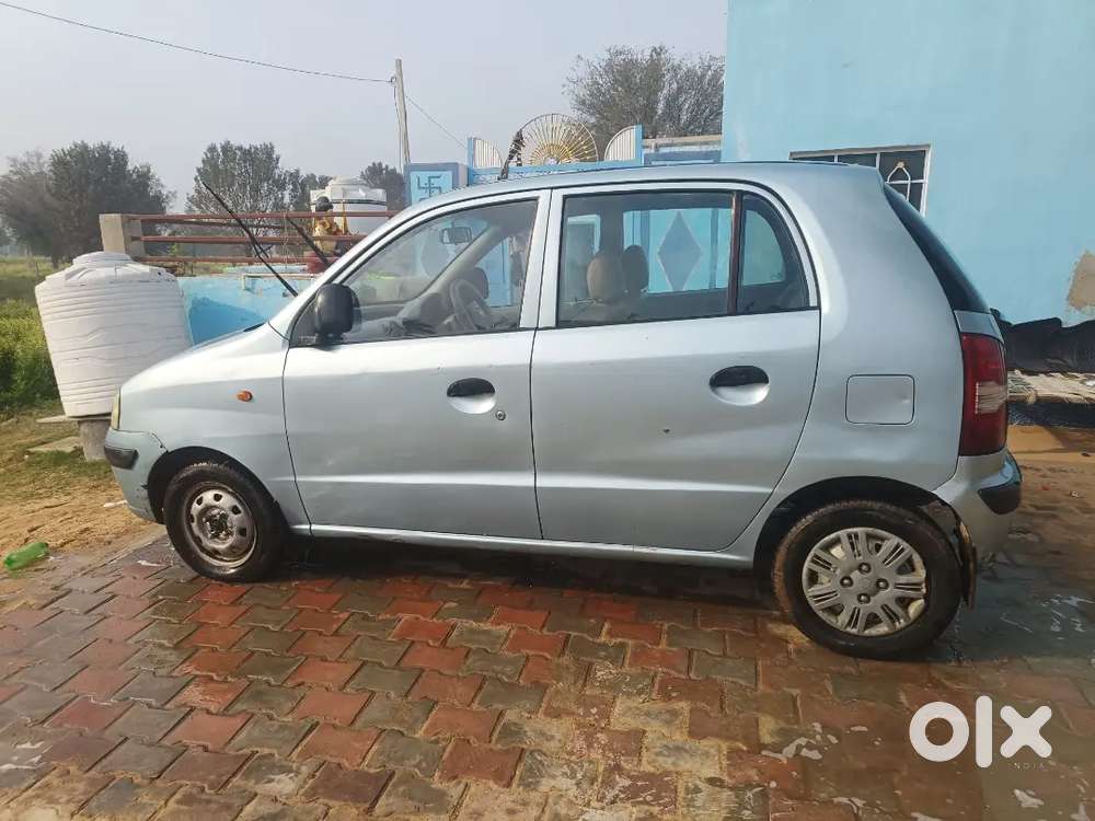 Santro Xing Good Condition