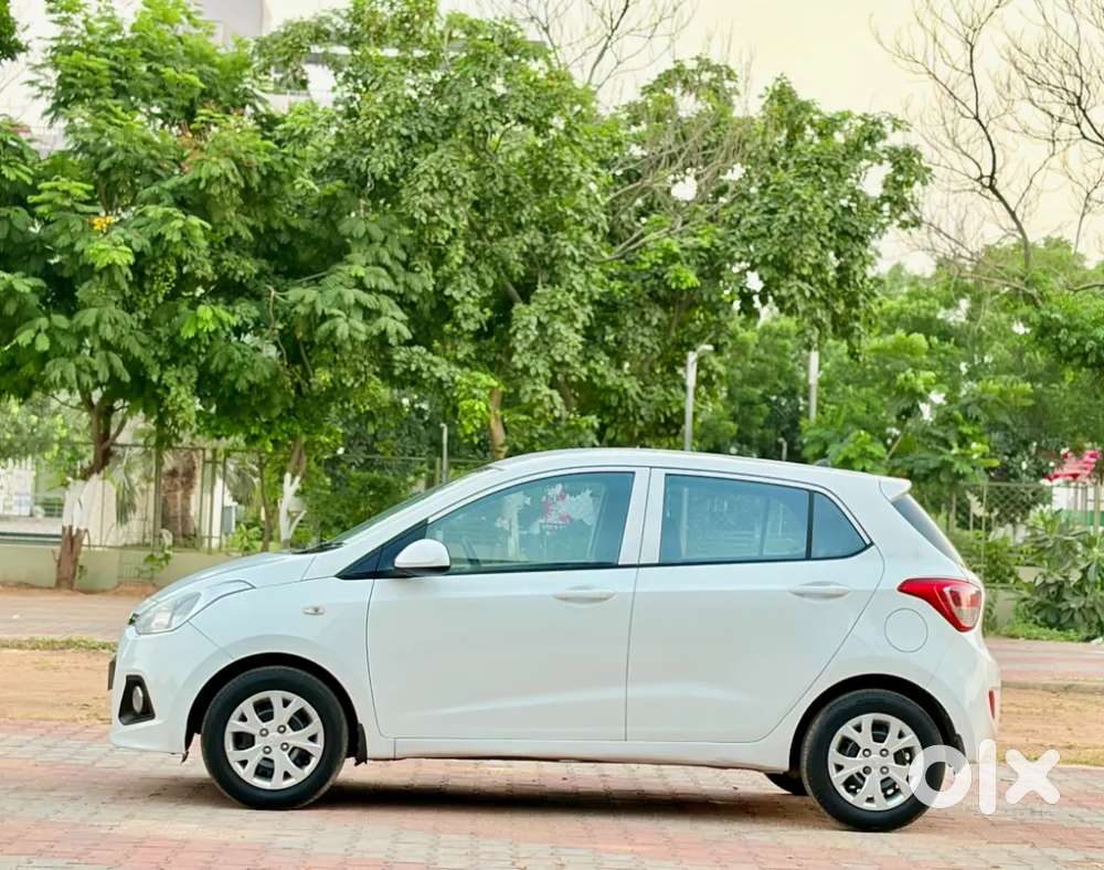 Hyundai Grand I10 1.2 Kappa Magna, 2014, Petrol