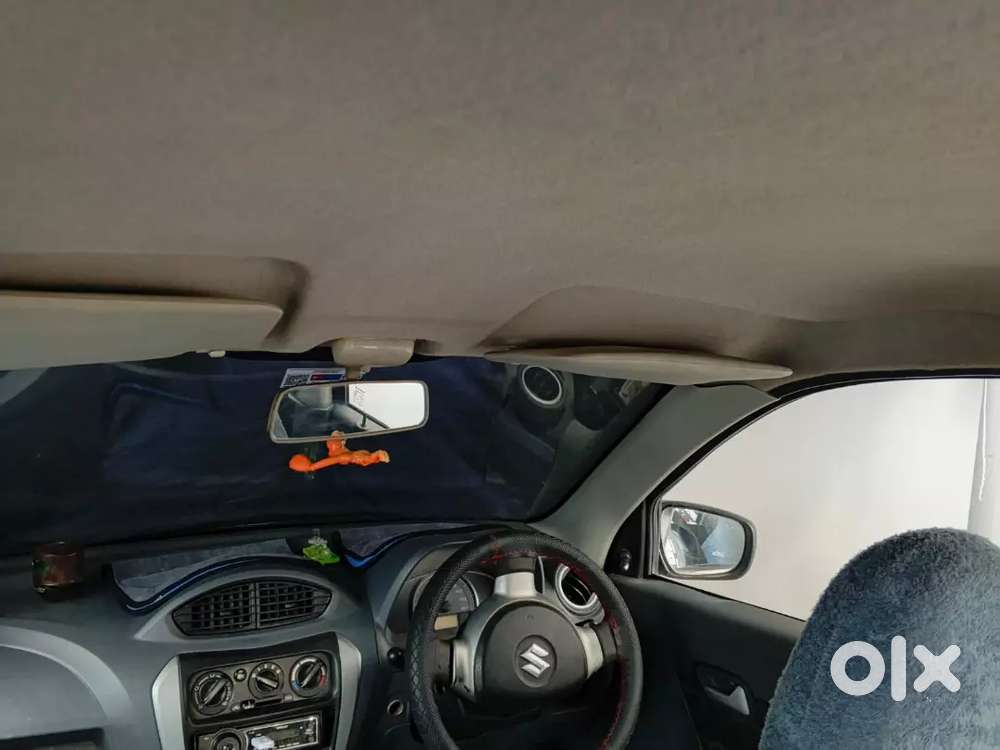 Maruti Suzuki Alto 2015 Petrol Lxi