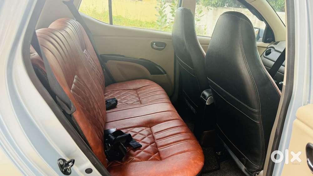 Hyundai I10 1.2 Kappa Magna, 2011, Petrol