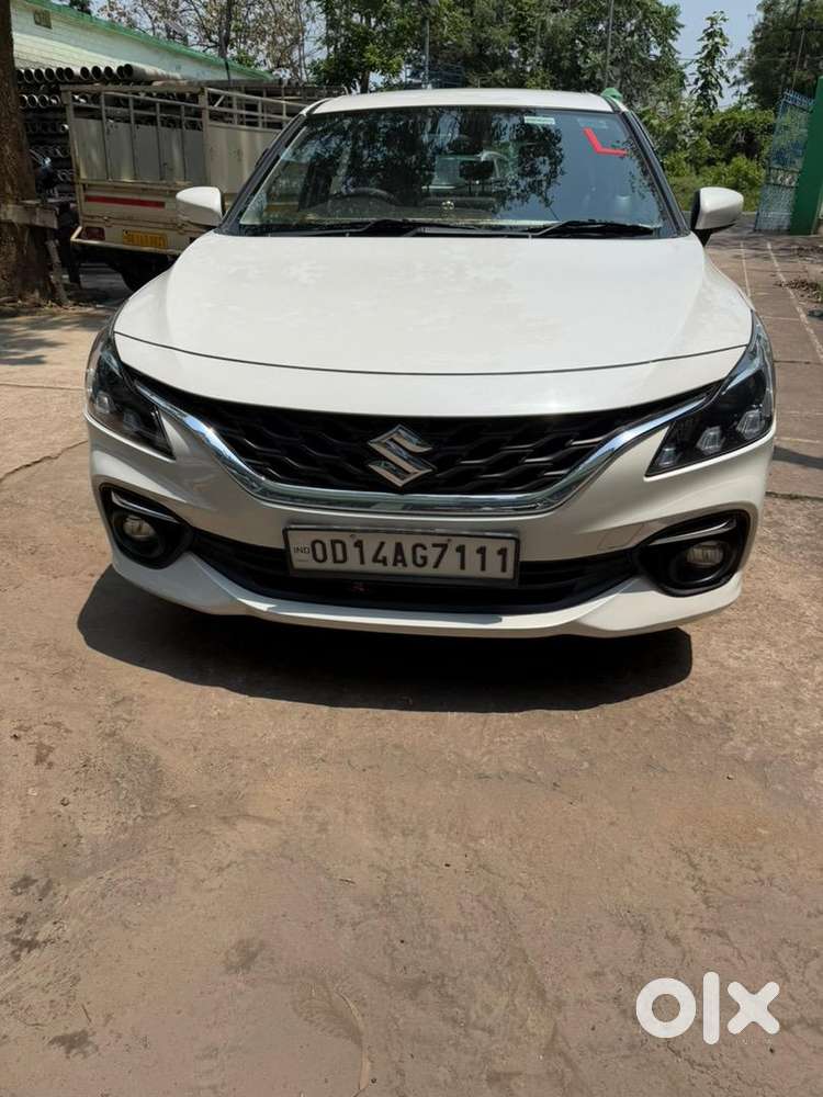 Maruti Suzuki Car 2024