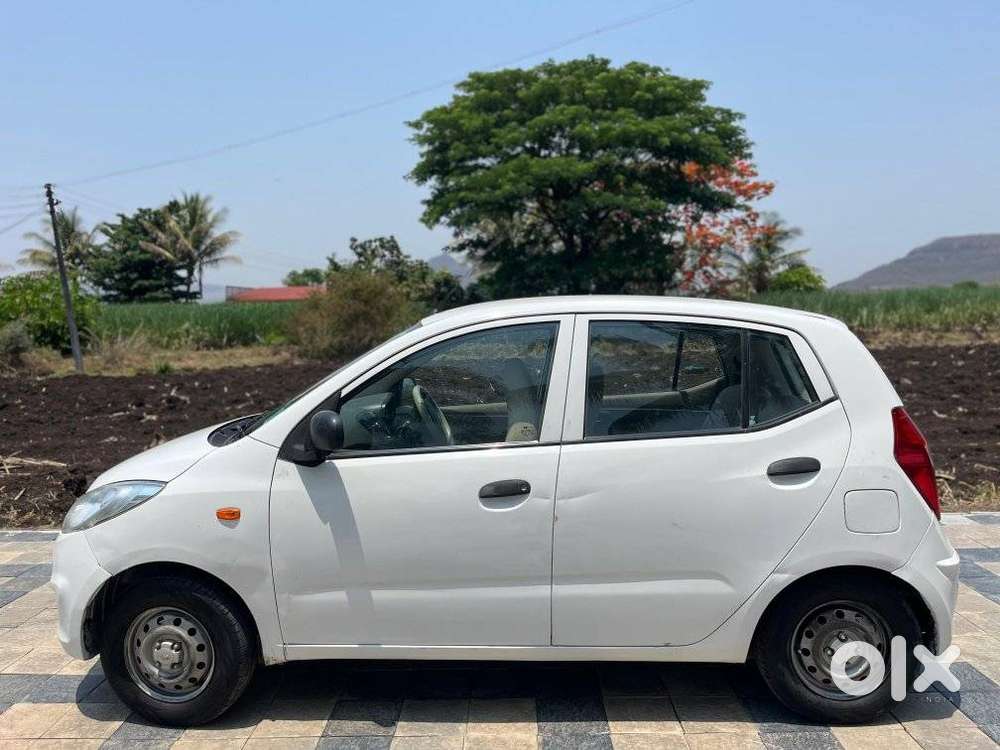 Hyundai I10, 2014, Cng & Hybrids