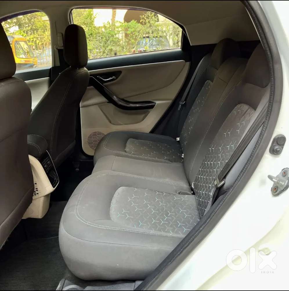 Tata Nexon Ev