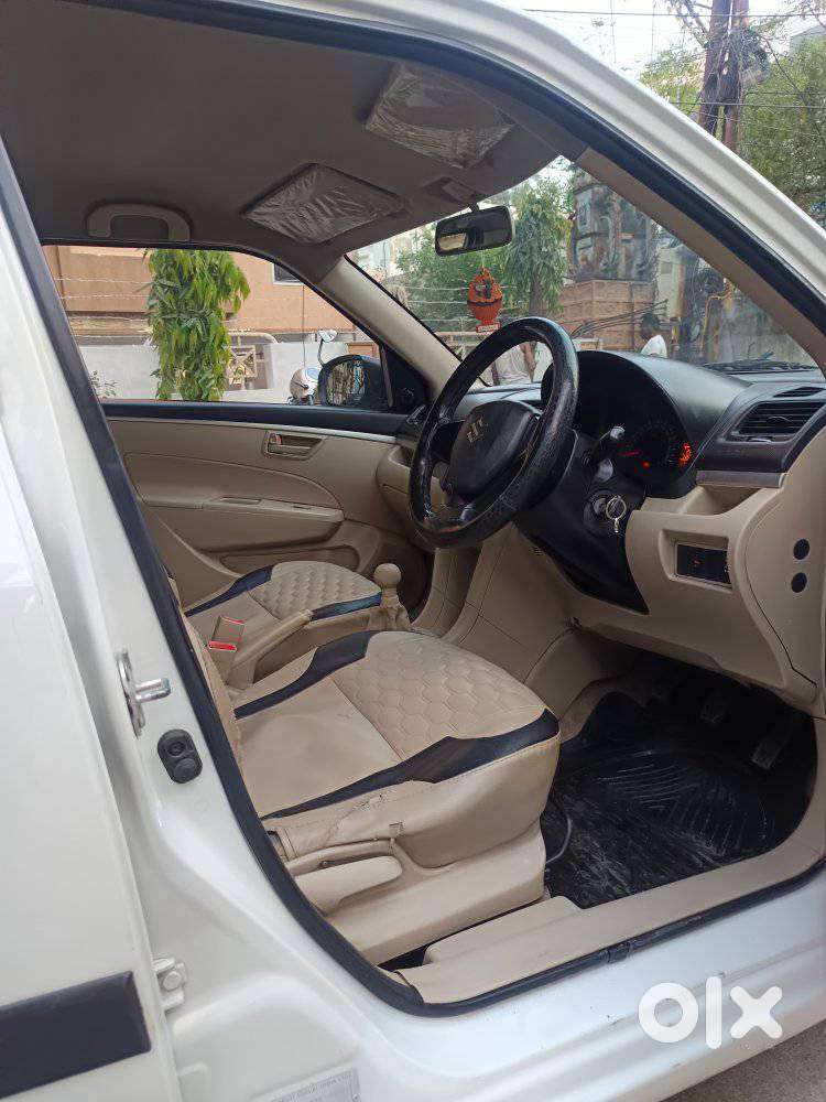 Maruti Suzuki Swift Dzire Ldi Bsiv, 2019, Diesel