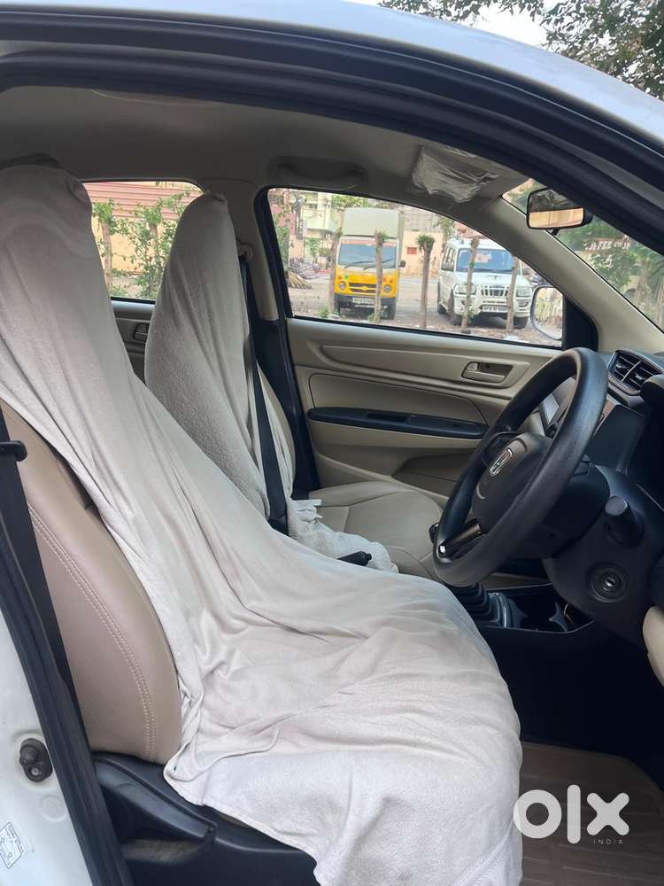 Honda Amaze 1.2 Emt I Vtec, 2021, Petrol