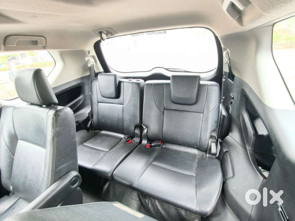 Toyota Innova Crysta 2.4 Z 7 Str, 2019, Diesel