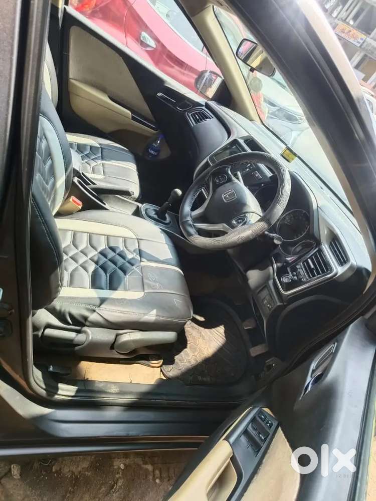Honda City 1.5 V I-dtec 2017 Diesel Manual