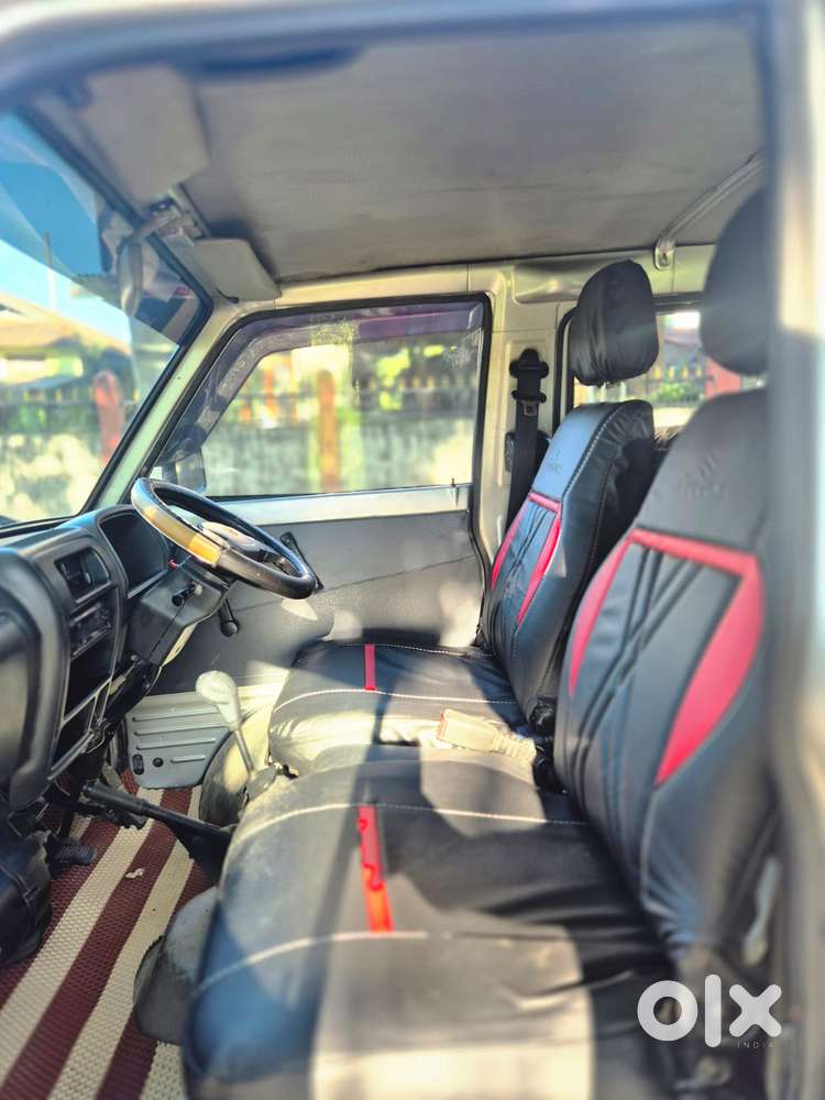 Maruti Suzuki Omni Mpi Std Bsiv, 2016, Petrol