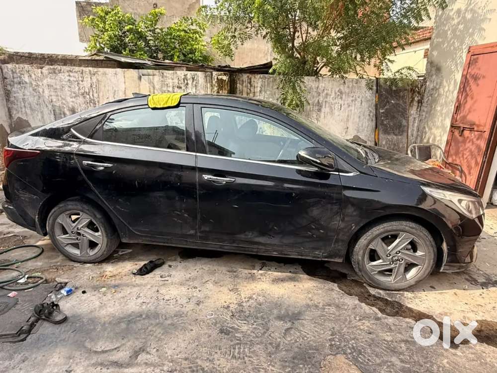 Hyundai Verna 1.5 Mpi 2022