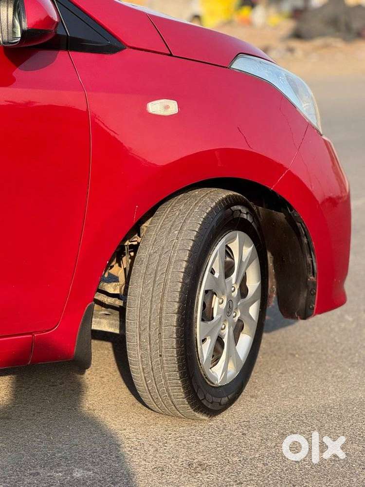 Hyundai Grand I10, 2018, Petrol