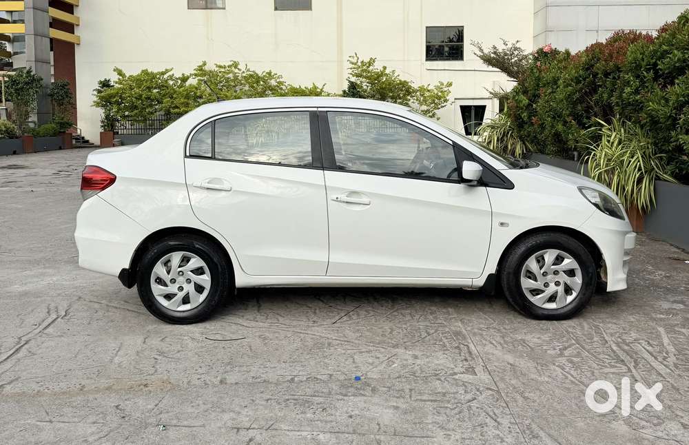 Honda Amaze 1.5 Smt I Dtec, 2013, Diesel