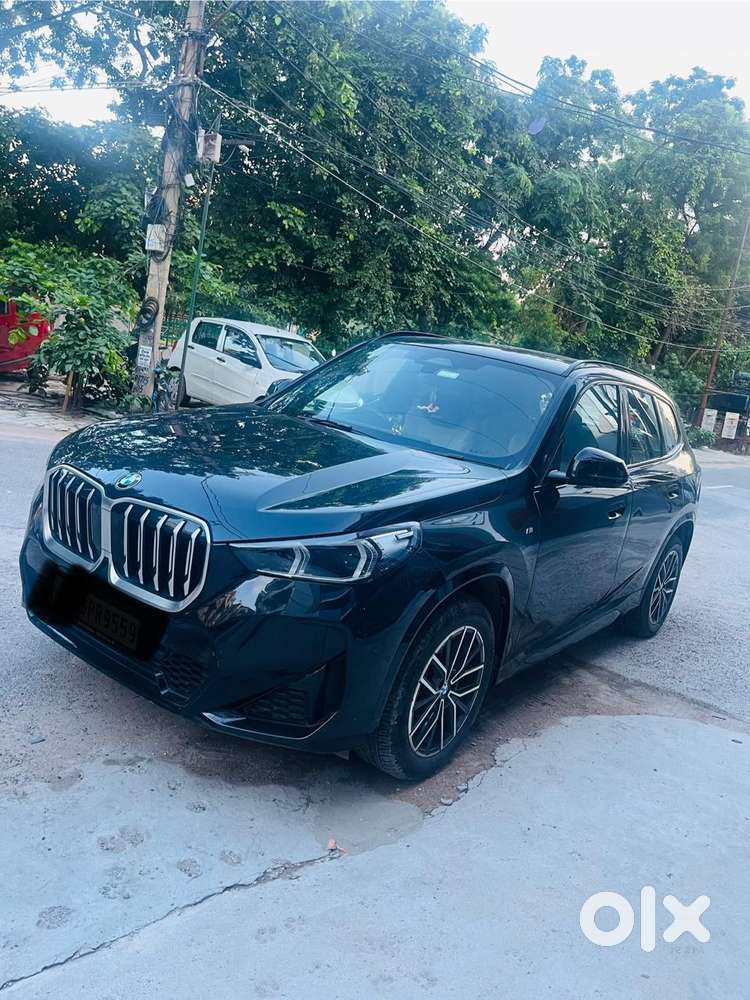 Bmw X1 Sdrive18d M Sport, 2024, Diesel