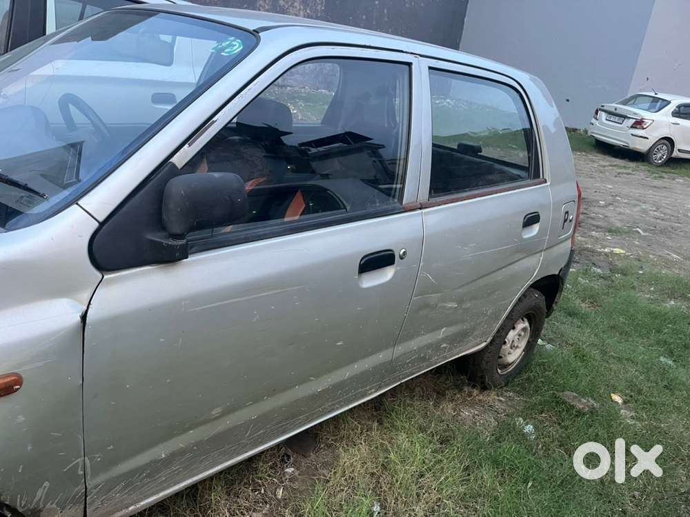 Maruti Suzuki Alto 800 2006 Petrol Good Condition