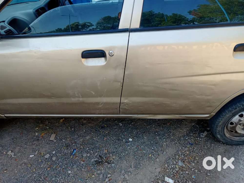Maruti Suzuki Alto K10 2011