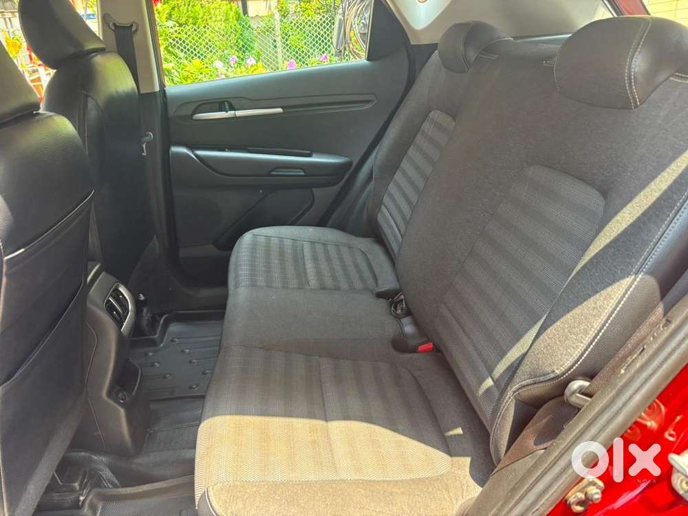 Kia Sonet 2022 Diesel Well Maintained