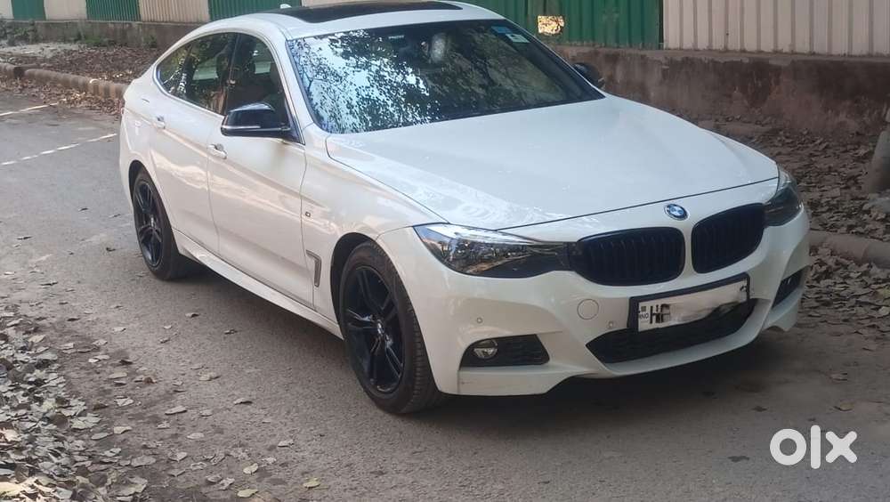Bmw 3 Series 2.0 330i Sport Line, 2019, Petrol