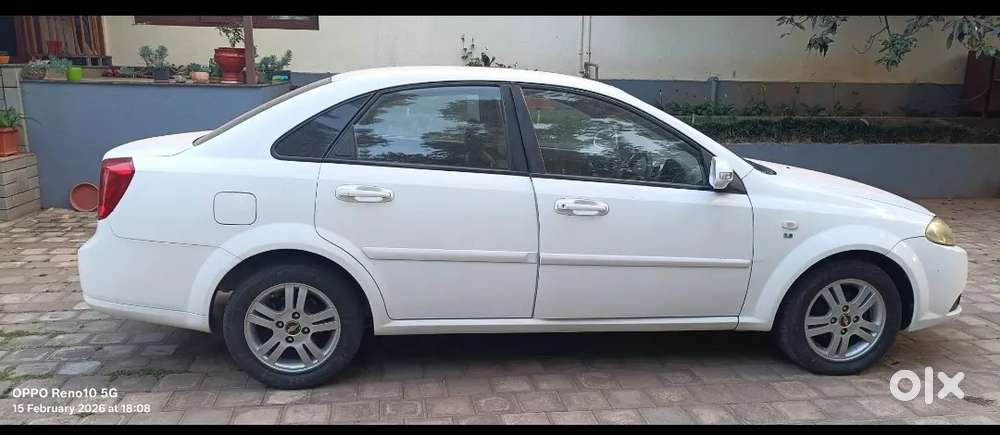 Chevrolet Optra