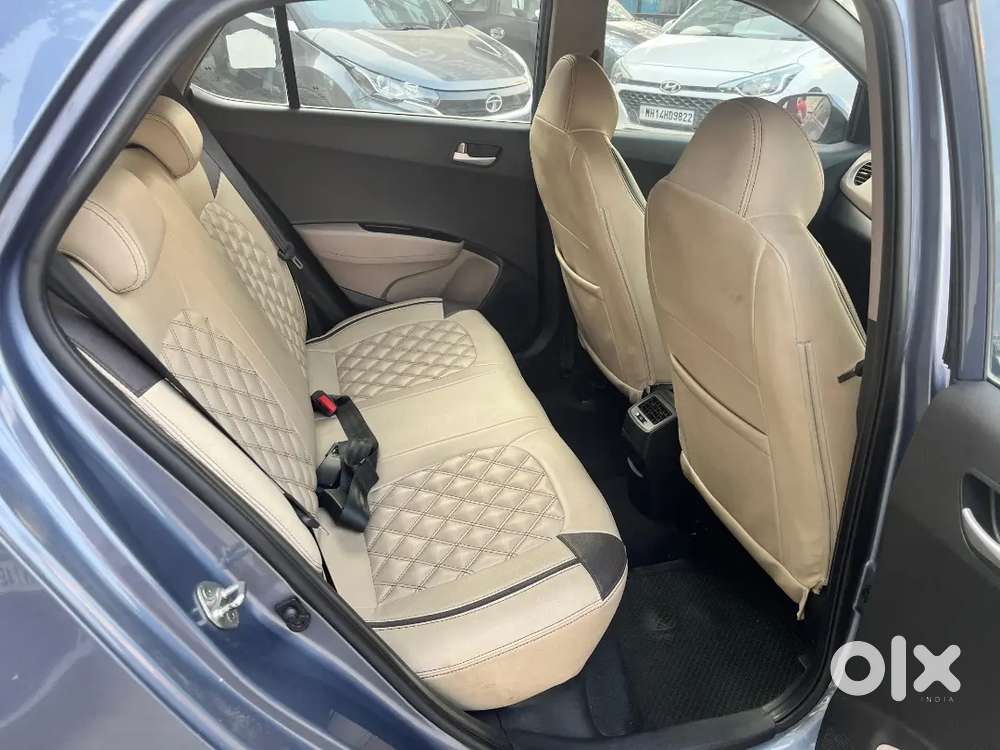 Hyundai Grand I10 2014 Petrol 44 Km Driven