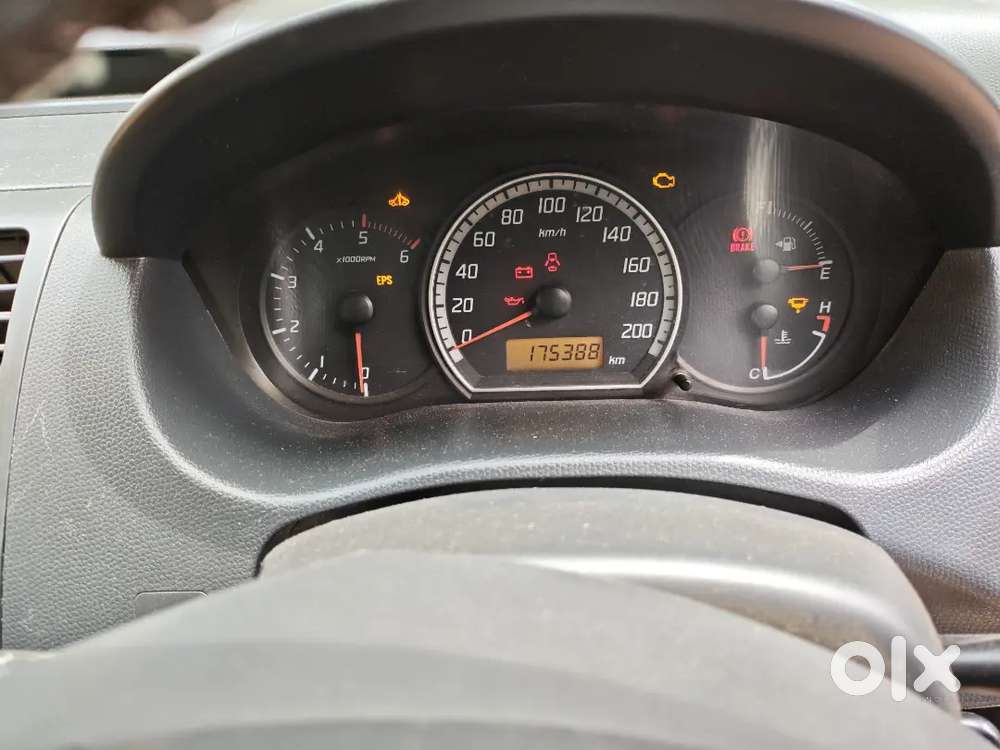 Maruti Suzuki Swift Vdi 2007