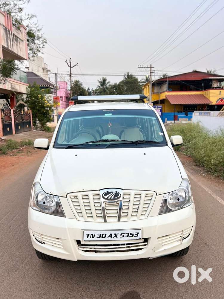 Mahindra Xylo 2011 Diesel Well Maintained