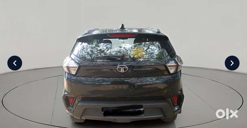 Tata Nexon Diesel 2022