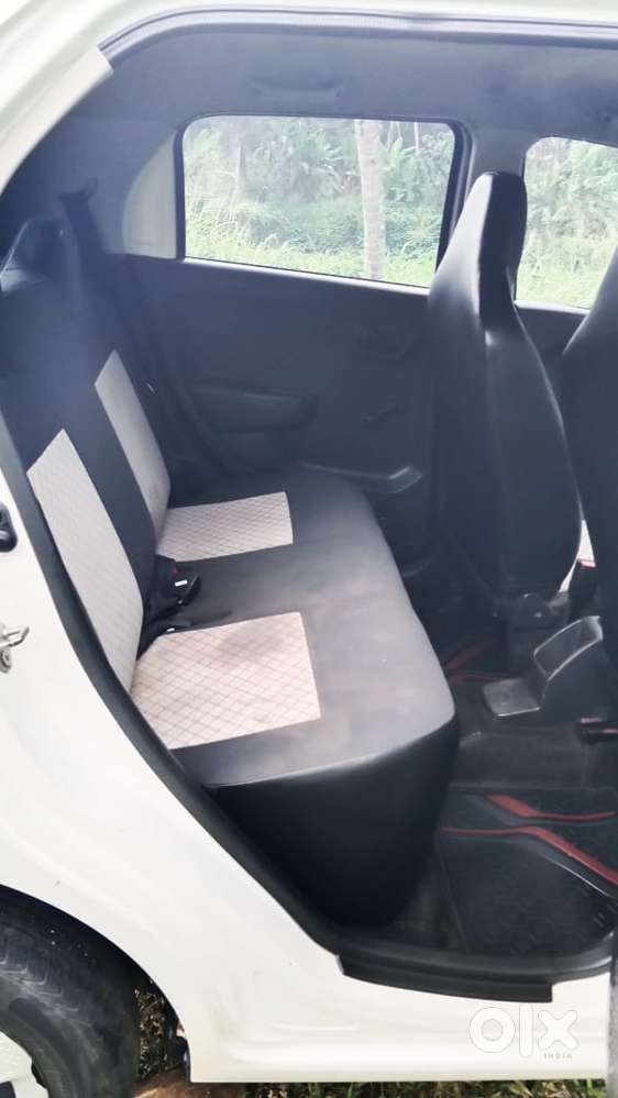 Maruti Suzuki Alto K10 1.0 Vxi, 2023, Petrol