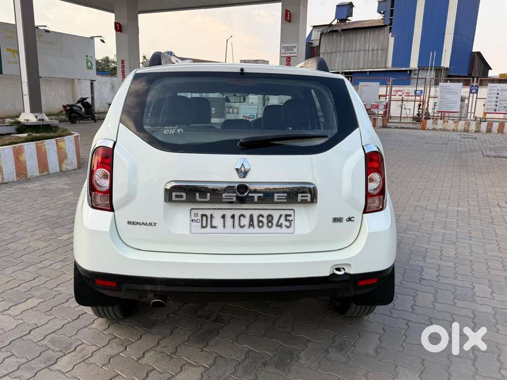 Renault Duster 85ps Explore, 2016, Diesel