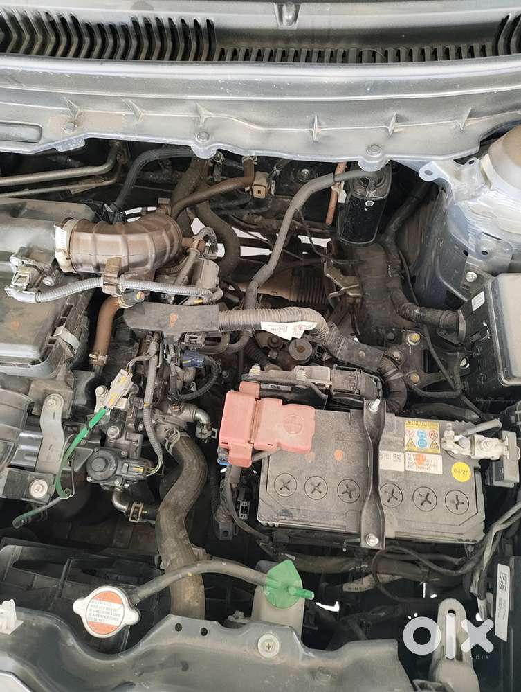 Maruti Suzuki Vitara 1.5 2025