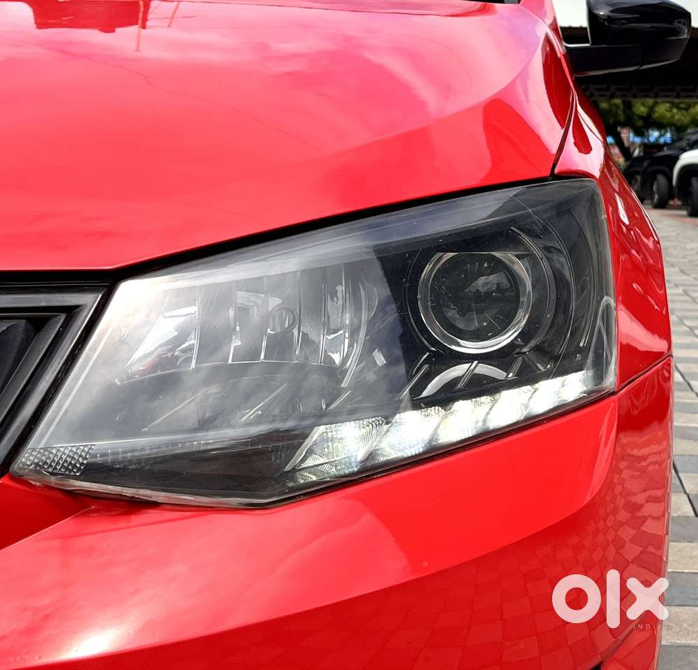 Skoda Rapid Monte Carlo 1.5 Tdi Mt, 2020, Diesel