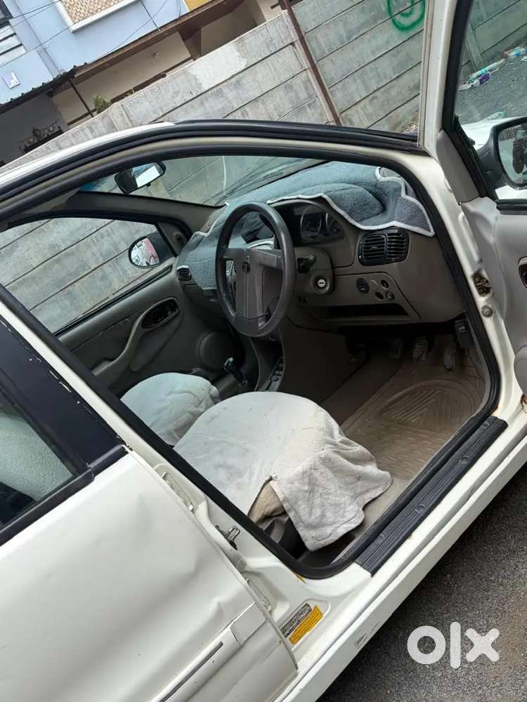 Tata Indigo Cs 2011 Diesel Good Condition