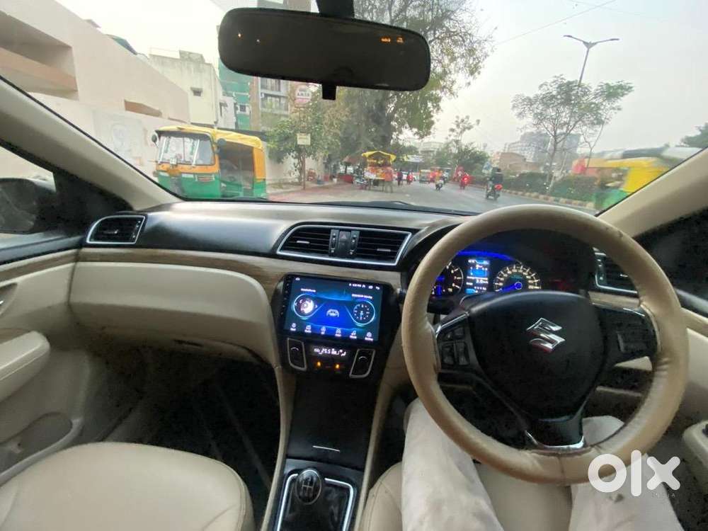 Maruti Suzuki Ciaz 2021 Well Maintained