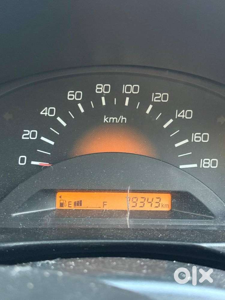 Maruti Suzuki Wagon R Lxi 1.0, 2013, Lpg