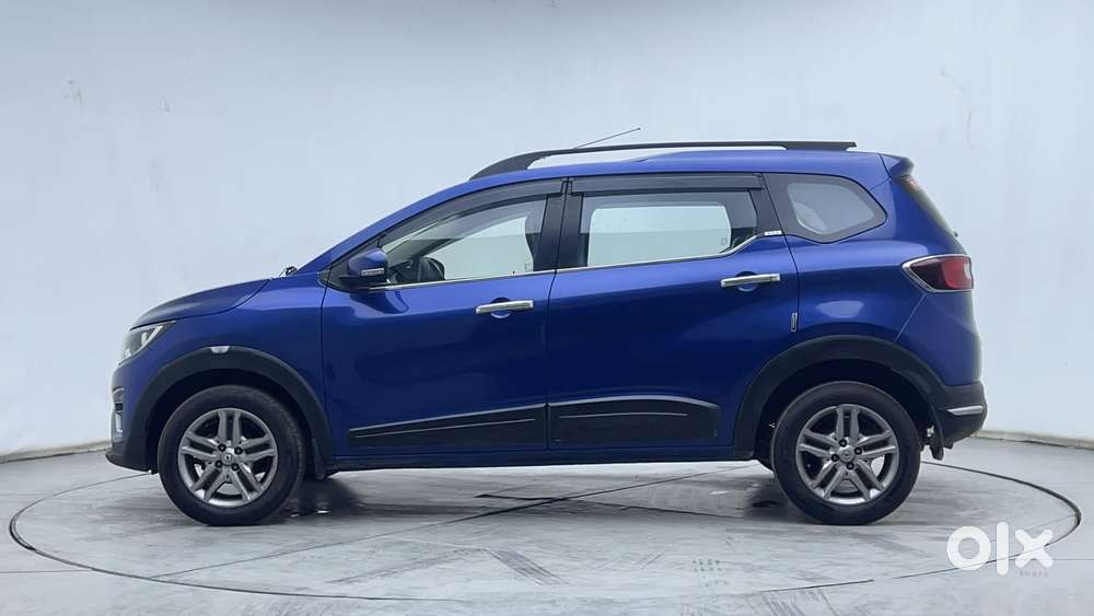 Renault Triber Rxz, 2020, Petrol