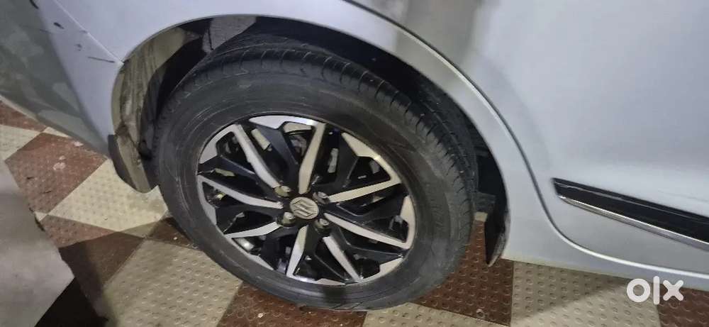 Maruti Suzuki Dzire Vxi 2025 Car