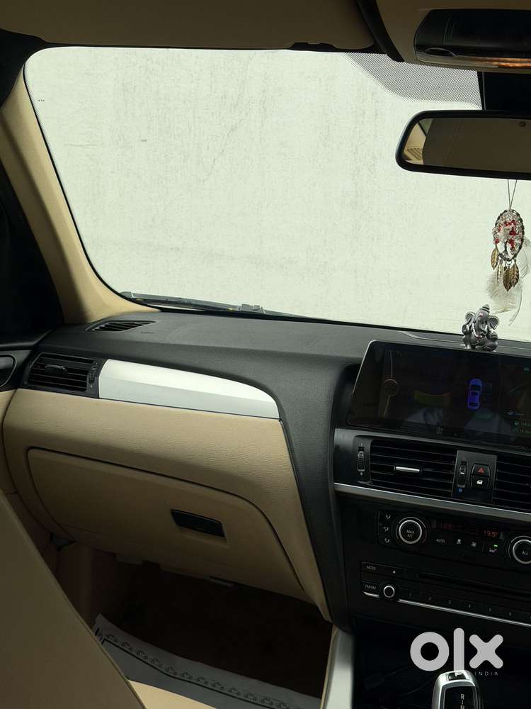 Bmw X3 2.0 Xdrive 20d, 2013, Diesel