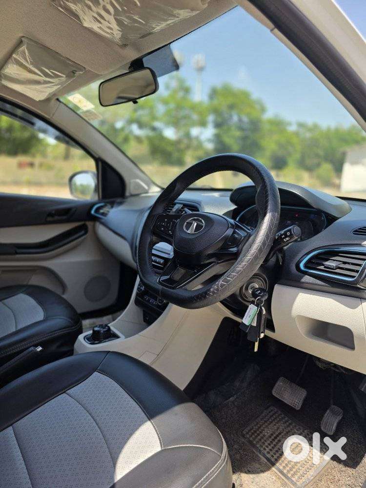Tata Tigor Ev Xt, 2023, Electric