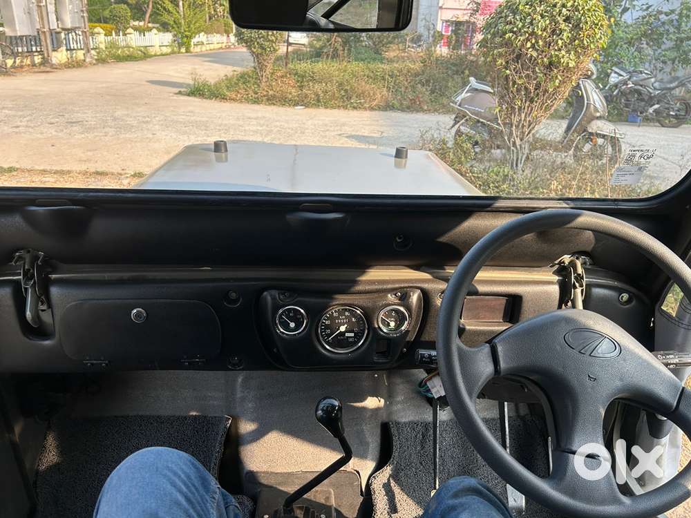 Modified Classic Jeep For Sale