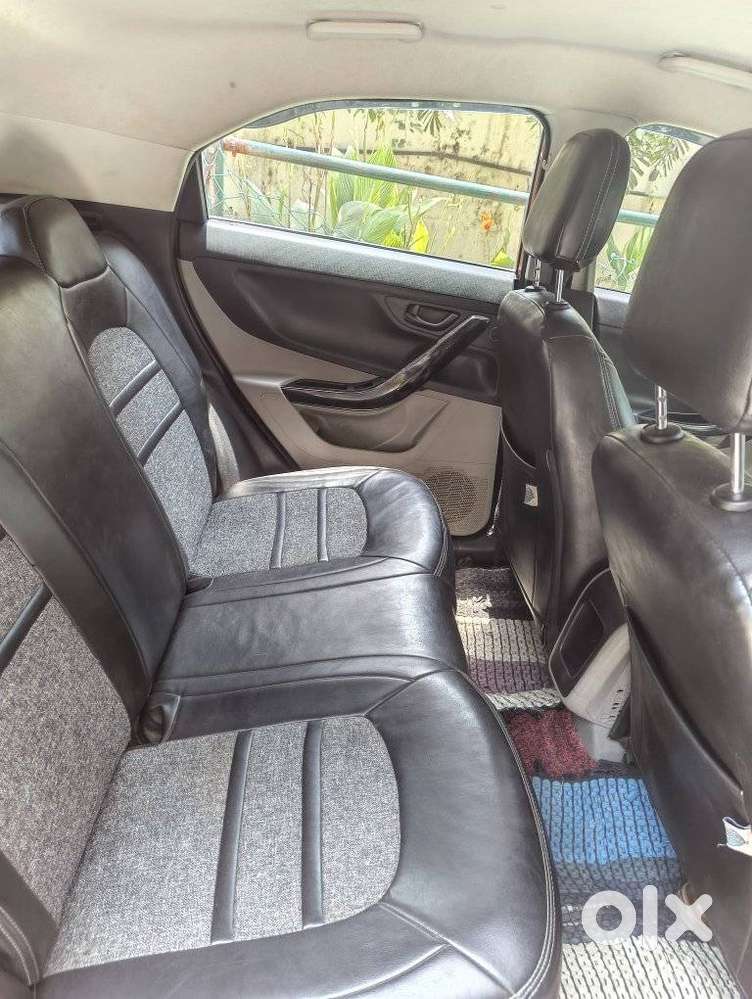 Tata Nexon 1.5 Revotorq Xma Amt, 2019, Diesel