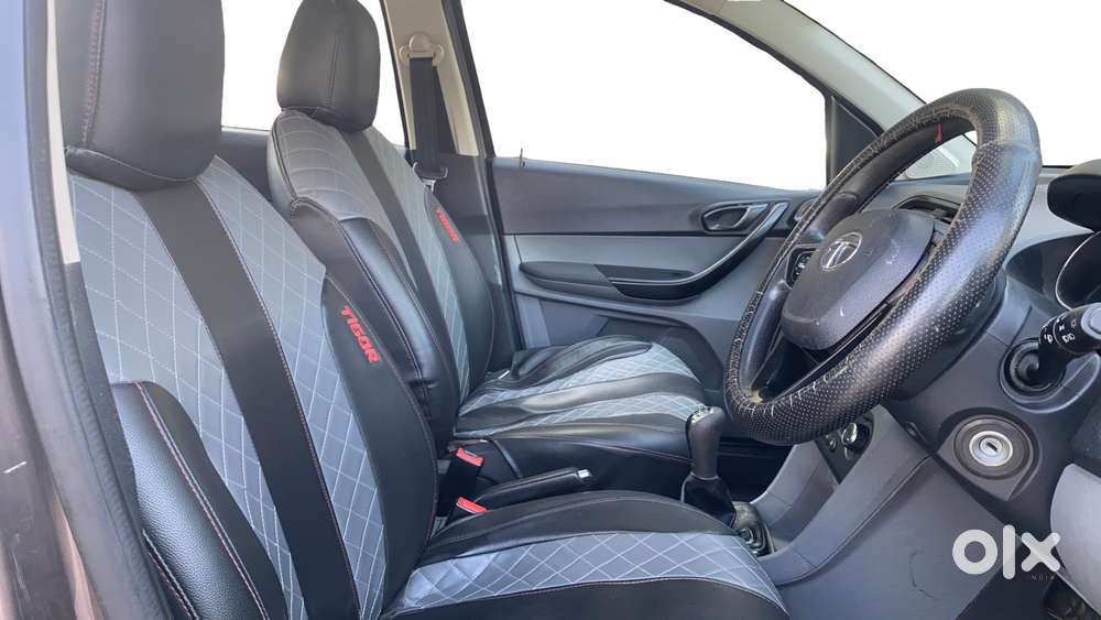 Tata Tigor 1.2 Revotron Xt, 2018, Petrol