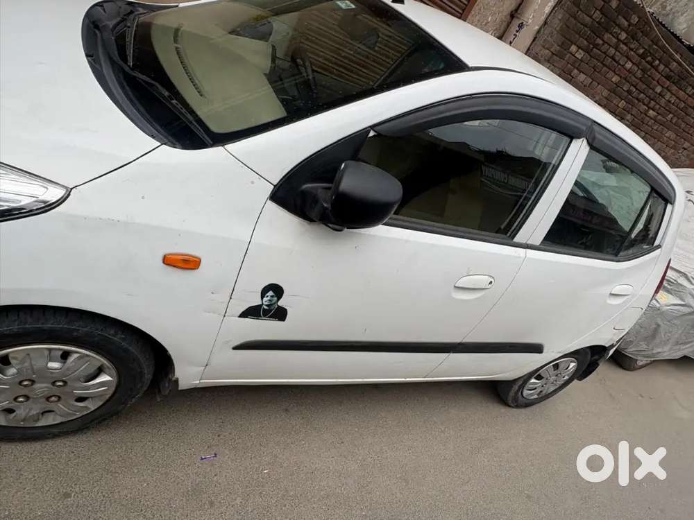 Hyundai I10 Asta 2009