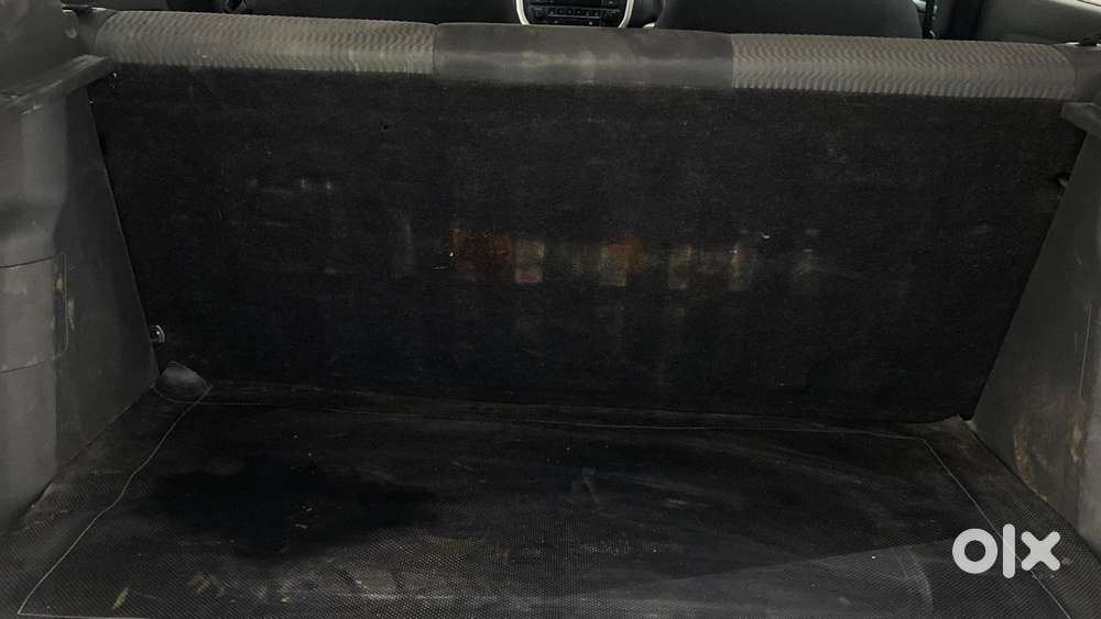 Maruti Suzuki Vitara Brezza Ldi Option, 2016, Diesel