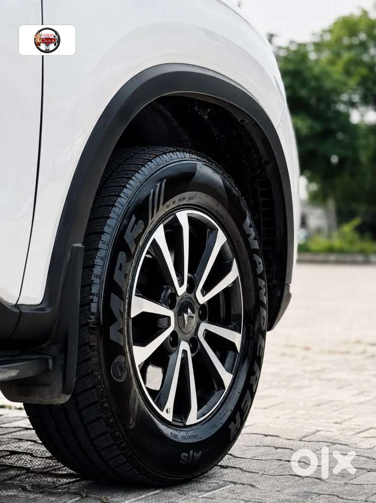 Mahindra Scorpio-n, 2025, Diesel